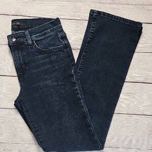 Joe's Jeans Sz 26 Blue Straight Leg Classic Denim